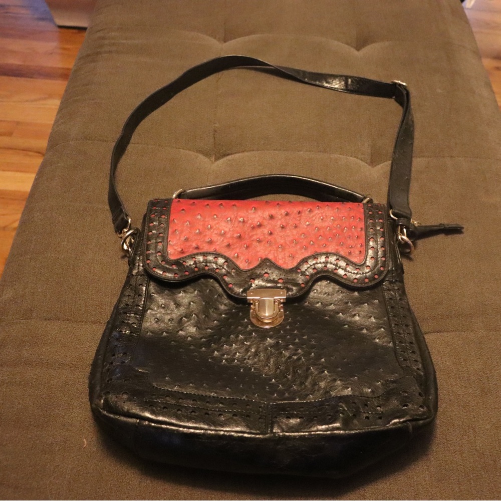 Crossbody